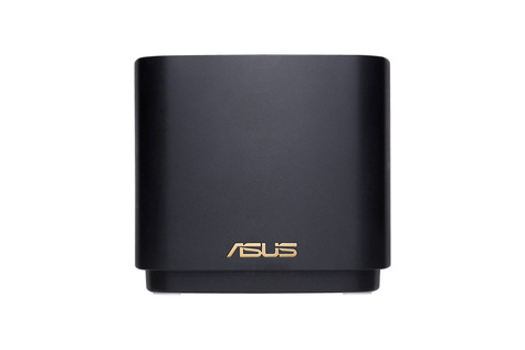Asus WL-Router  ASUS ZenWiFi AX Mini (XD4) AX1800 1er schwarz