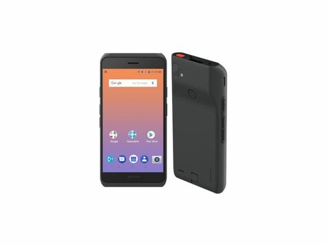 Spectralink Versity 96-Series Bundle LTE, Versity 95/96-Series