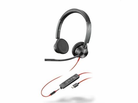 Poly Poly Blackwire 3325M USB-C