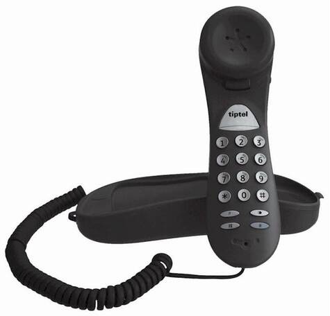 Tiptel Tiptel 114 analoog