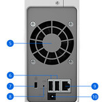 Synology Synology DS120j