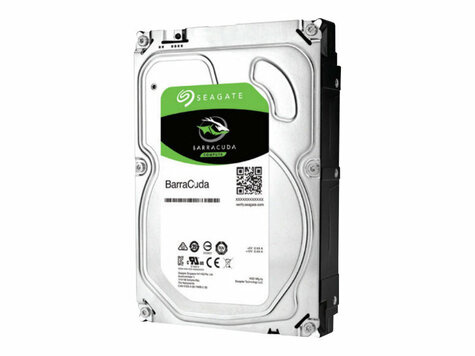 Seagate ST2000DM008