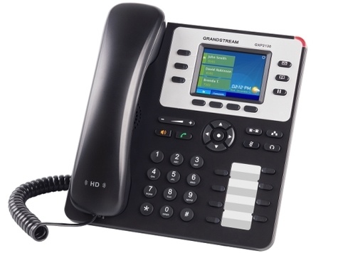 Grandstream GXP2130 IP Phone