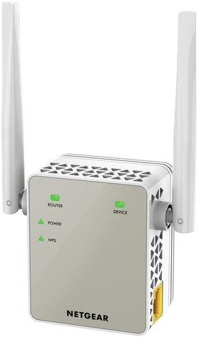 Netgear Extender NETGEAR AC1200 EX6120