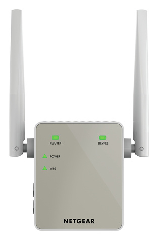 Netgear Extender NETGEAR AC1200 EX6120