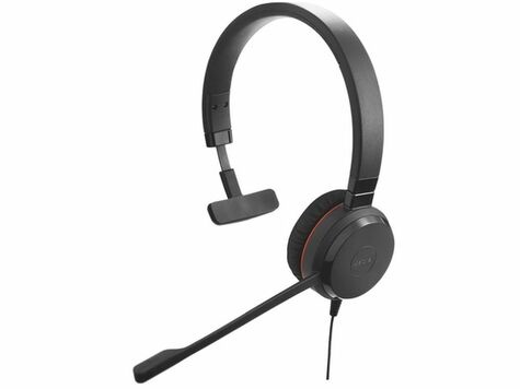 Jabra Evolve 20 Special Edition Mono MS