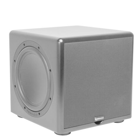 Soundvision CSUB-10 - Compact powered subwoofer with 10 inch driver