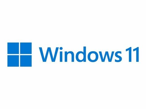Microsoft Legitieme Windows 11 Pro 64bit ESD Multilanguage - Retail