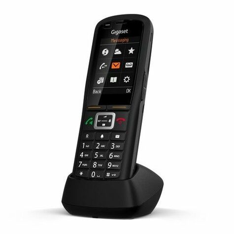 Gigaset Gigaset R700H PRO Handset