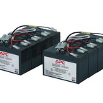 APC APC Accu USV RBC12