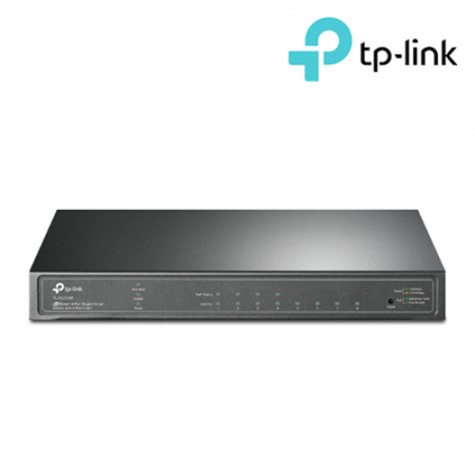 TP-Link Omada TL-SG2008P