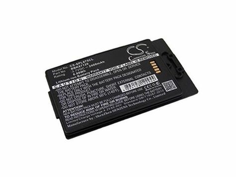 Spectralink Spectralink Standard battery, Black PIVOT:S 8742 & PIVOT:SC 8744
