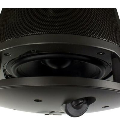 Soundvision AS-360 - AcoustiScape 2-weg 6.5 inch 360 graden Outdoor Landscape Speaker