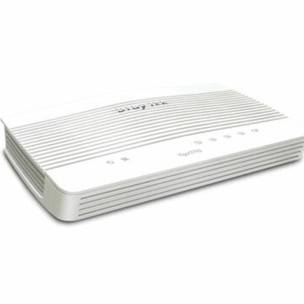 DrayTek Vigor 2765ac VDSL2 Super Vectoring (35b) router Annex A ...