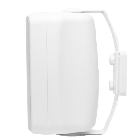 Soundvision Soundvision OP-6.2-WT - 2-weg outdoor surface mount speaker, 6,5 inch (White)