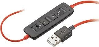 Poly Blackwire C3220 USB-A