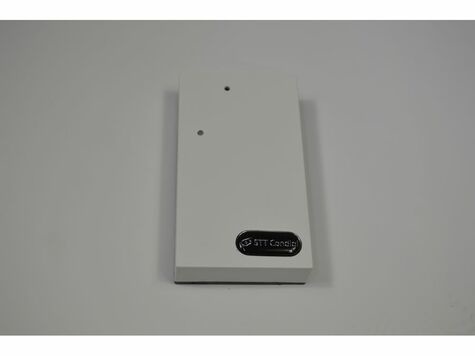 Ascom Ascom Tellus TX  ontvanger  t.b.v. max 5x TellusTx