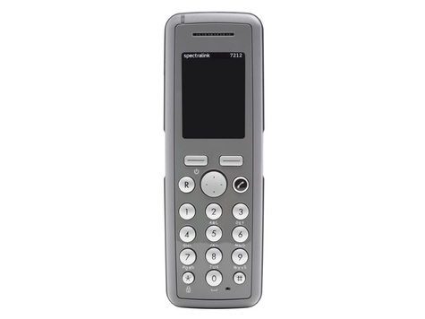 Poly 7212 dect handset