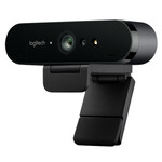 Logitech Logitech HD-Webcam BRIO 4K