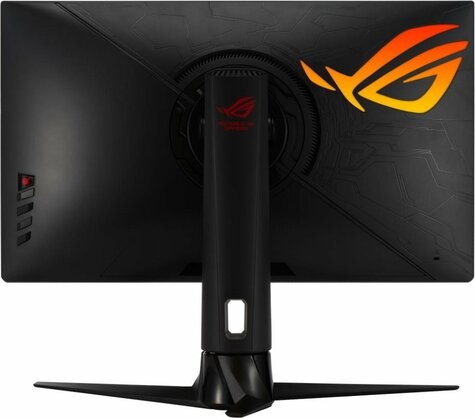 Asus 68,5cm Strix Gaming XG27AQ IPS  HDMI DP 170Hz Spk. Lift