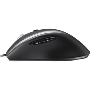 Logitech Logitech M500s black