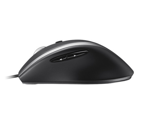 Logitech Logitech M500s black
