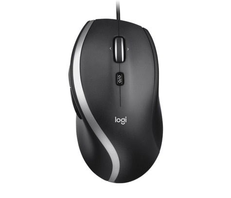 Logitech M500s black