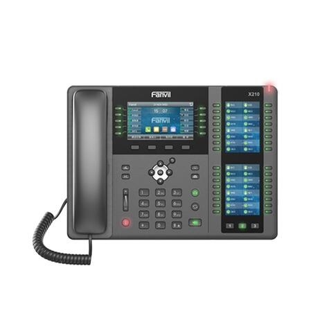 Fanvil X210