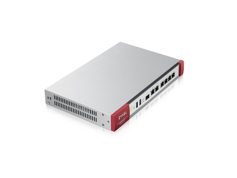 ZyXel ZyXel Firewall Flex 200 1 jaar UTM