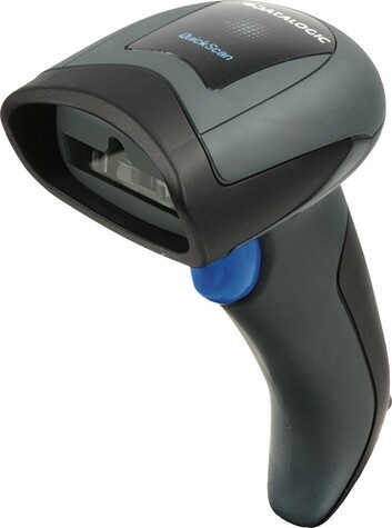 Datalogic Quickscan - QD2131 - - EX Stand