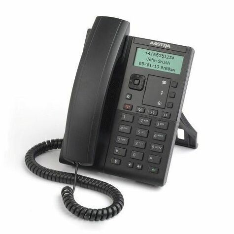 Mitel 6863i