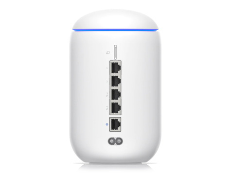 Ubiquiti UniFi Dream Router