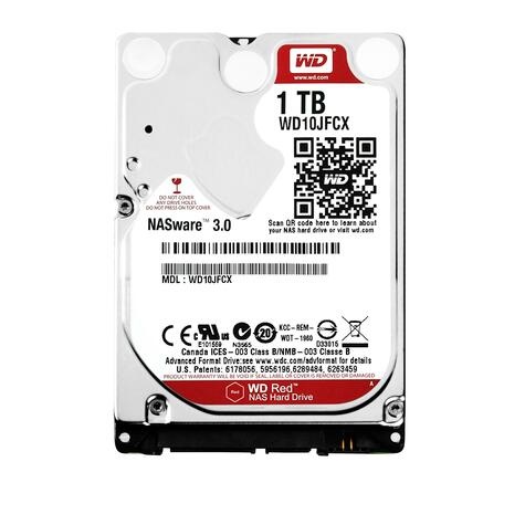 Western Digital WD 1TB