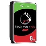 Seagate Seagate 8TB Guardian IronWolf Pro NAS