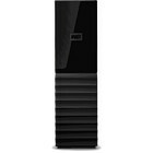 Western Digital 6,0TB WD My Book WDBBGB0060HBK 3,5"/Zwart/USB 3.0