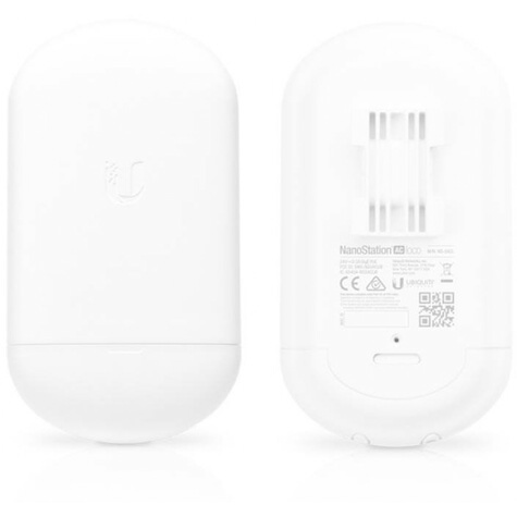 Ubiquiti NanoStation 5AC Loco - NS-5ACL (No PoE Adapter)