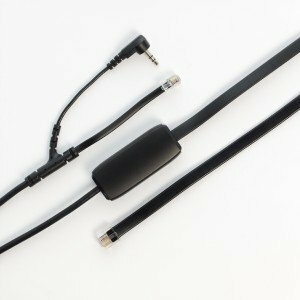 Poly EHS APS-11 Savi/CS500 for Unify cable