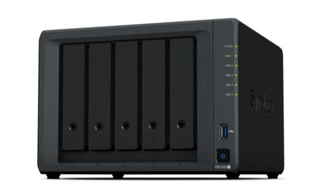Synology Synology DS1522+