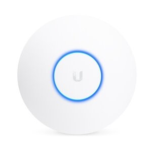 Ubiquiti Ubiquiti UniFi AP, AC nanoHD 4x4 Wave 2 MU-MIMO AP