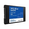Western Digital 250GB 2,5" SATA3 WD Blue SA510 TLC/555/440