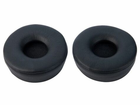 Jabra Engage Ear Cushion. BLK 2pcs. Mono HS