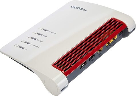 AVM AVM FRITZ!Box 5530 Fiber