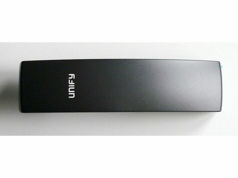 Ubiquiti Ubiquiti Handset OS 10-60 lava Unify