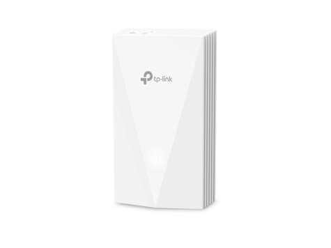 TP-Link TP-Link Omada EAP655-Wall AX3000 Wall-Plate Dual-Band Wi-Fi 6  Access Point