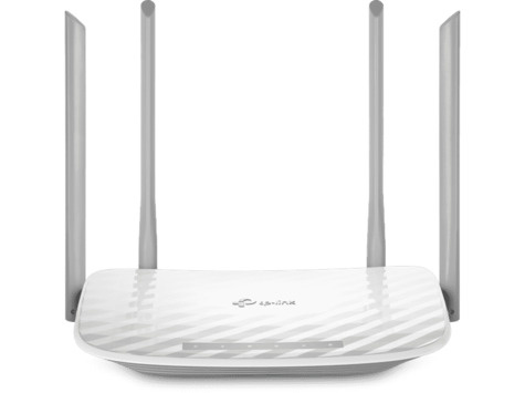 TP-Link ARCHER C50