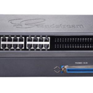 Grandstream Grandstream GXW4232 - 32 port high-density FXS gateway