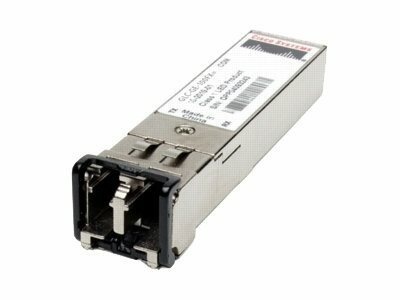 Cisco Cisco 100BASE-FX SFP for FE port
