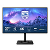 Philips 27" 279C9/00 4K/DP/2xHDMI/1xUSB-C/4xUSB/IPS