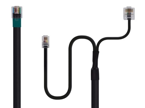 EPOS | SENNHEISER EPOS | SENNHEISER CEHS-SP 01