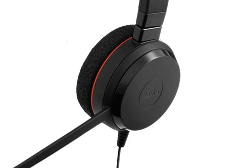 Jabra EVOLVE 20 UC Mono